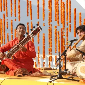 Learn the Art of Sitar – Beginner to Intermediate Online Course